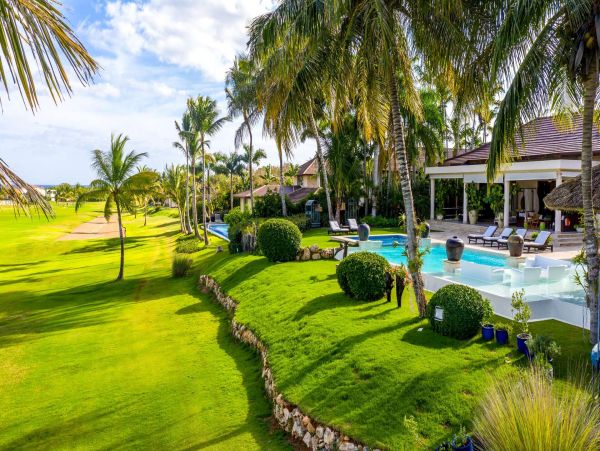 Dominican Republic Home 1003433