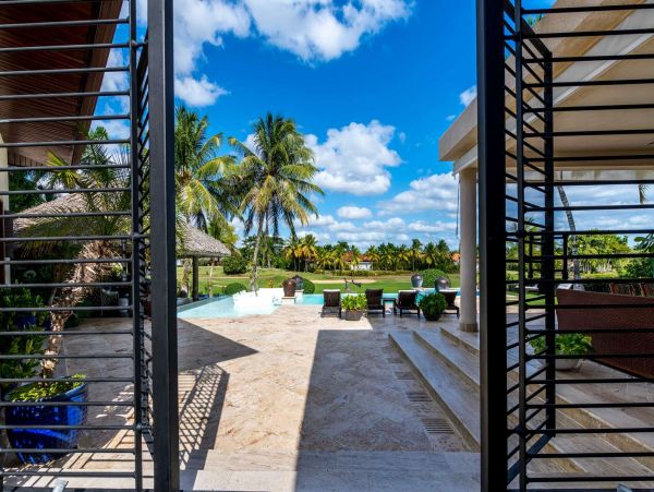 Dominican Republic Home 1003433