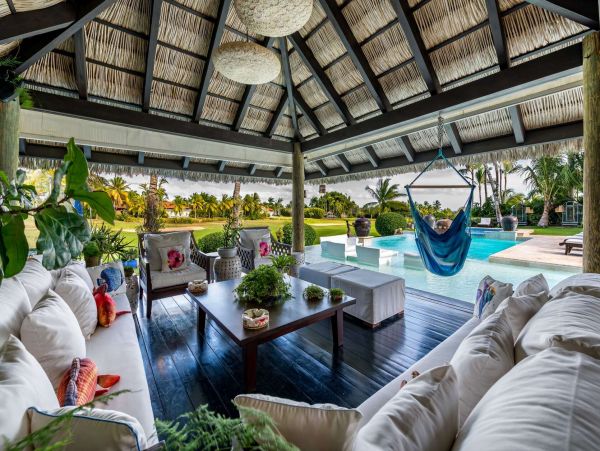 Dominican Republic Home 1003433