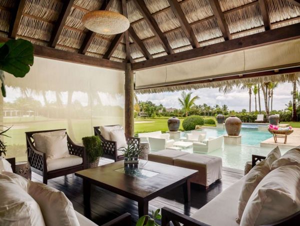 Dominican Republic Home 1003433