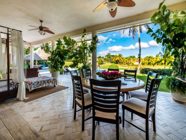 Dominican Republic Home 1003433