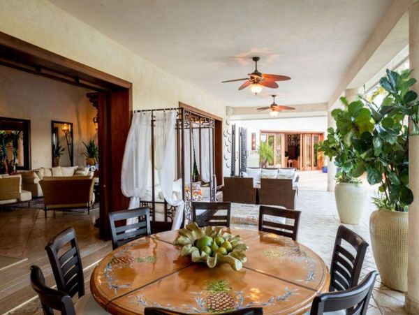 Dominican Republic Home 1003433