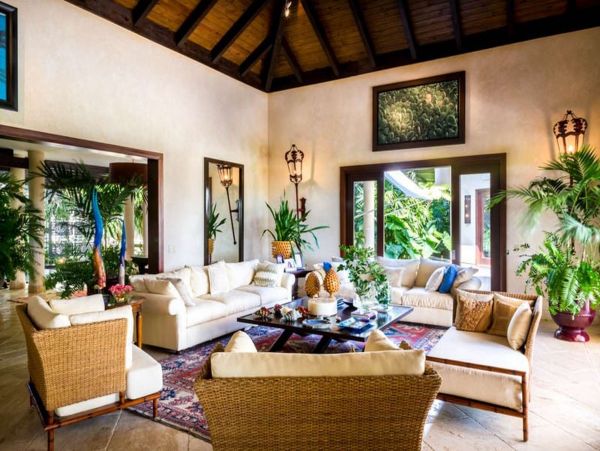 Dominican Republic Home 1003433