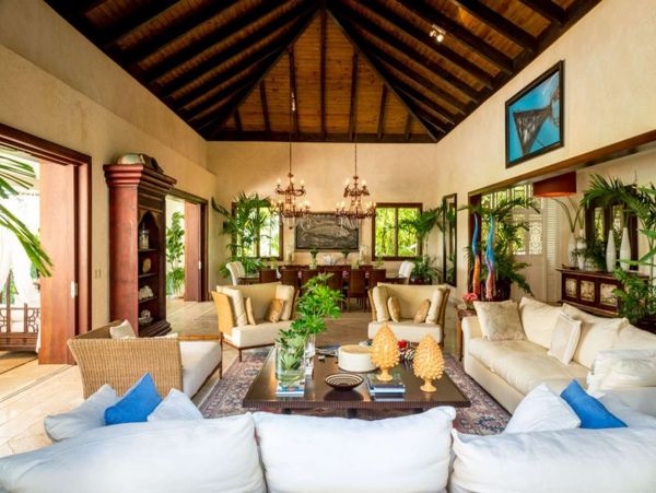 Dominican Republic Home 1003433