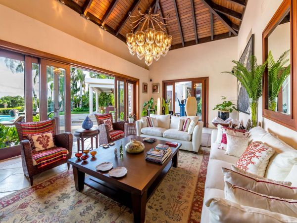 Dominican Republic Home 1003433