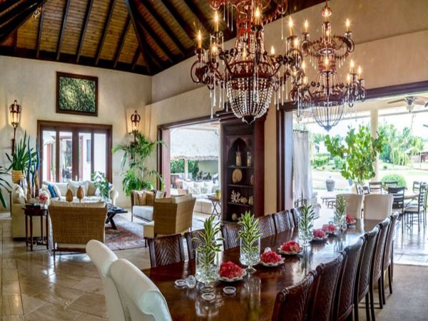 Dominican Republic Home 1003433