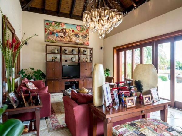 Dominican Republic Home 1003433
