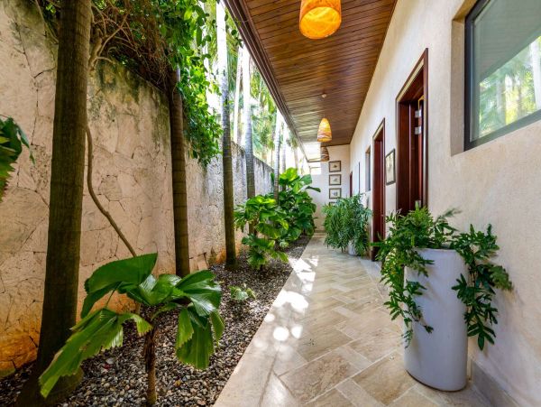 Dominican Republic Home 1003433