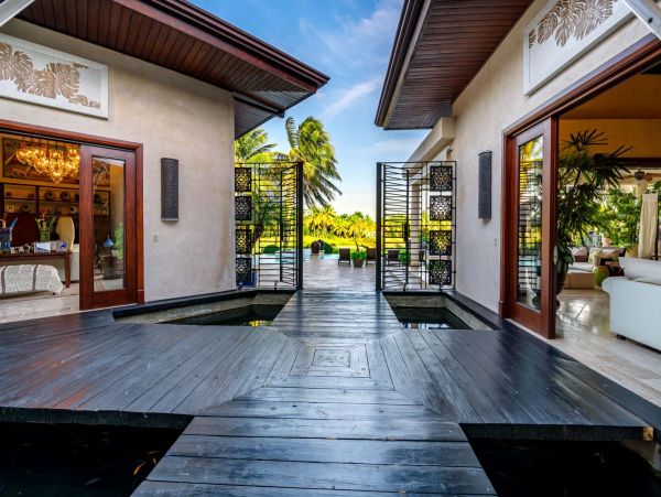 Dominican Republic Home 1003433