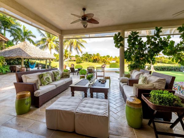 Dominican Republic Home 1003433