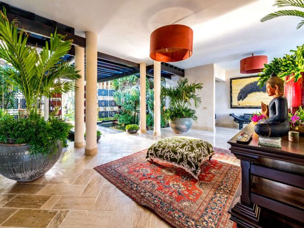 Dominican Republic Home 1003433