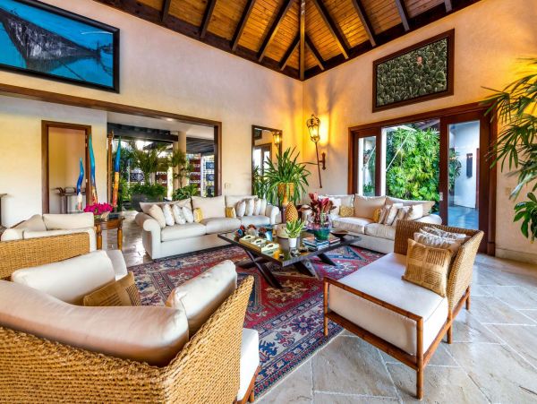 Dominican Republic Home 1003433
