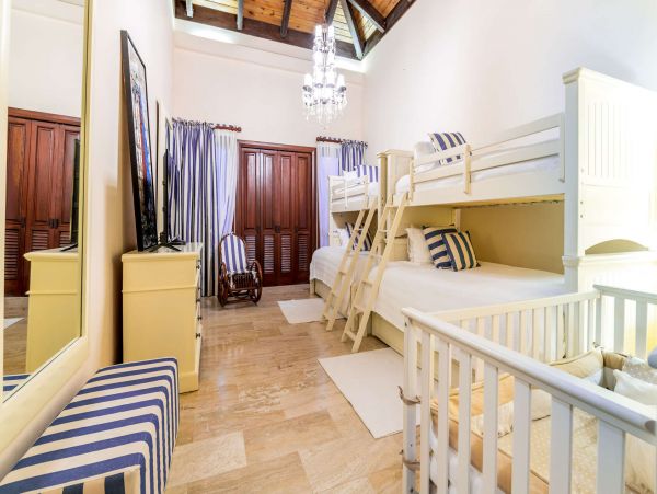 Dominican Republic Home 1003433