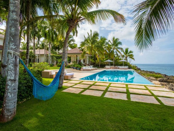 Dominican Republic Home 1003434
