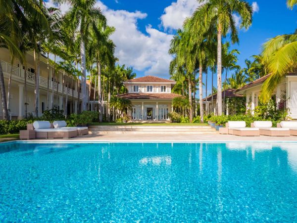 Dominican Republic Home 1003434