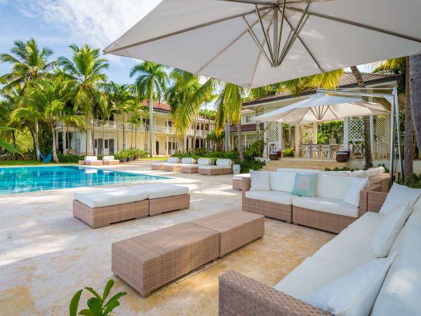 Dominican Republic Home 1003434