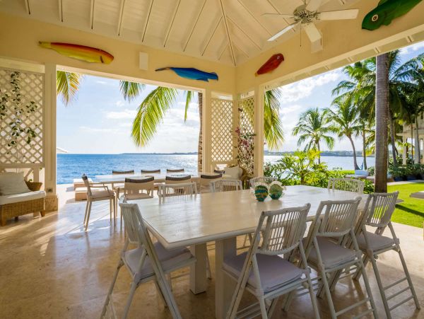 Dominican Republic Home 1003434