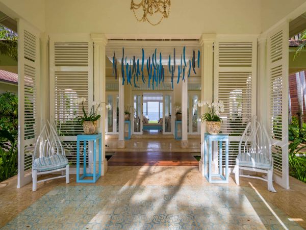 Dominican Republic Home 1003434