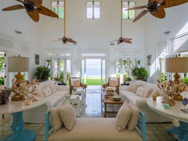 Dominican Republic Home 1003434