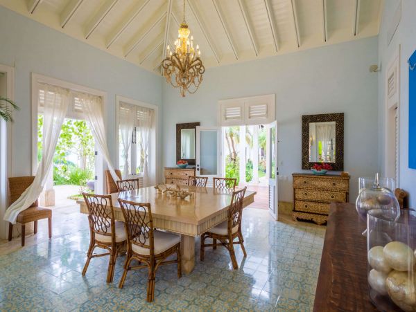 Dominican Republic Home 1003434