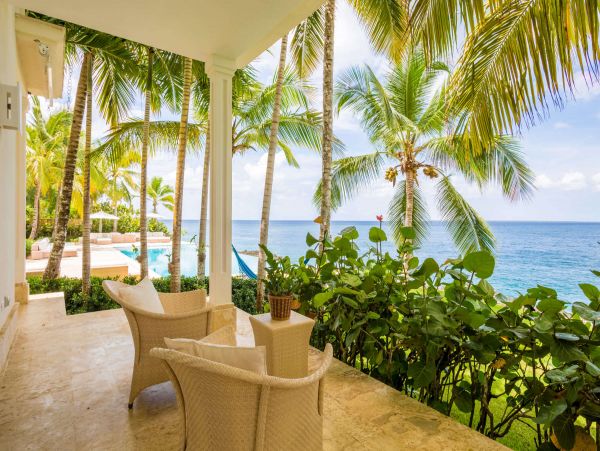Dominican Republic Home 1003434