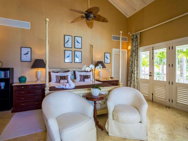 Dominican Republic Home 1003434