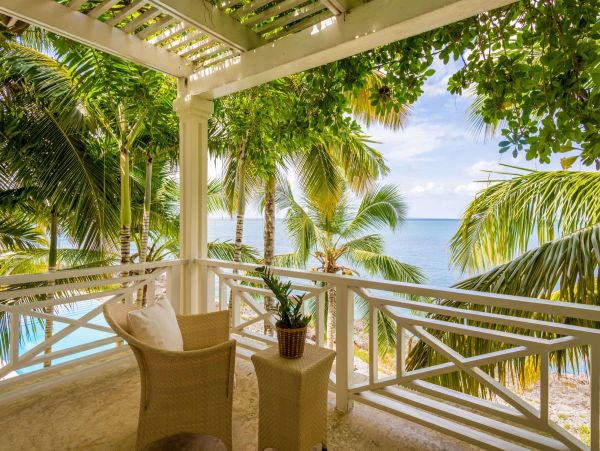 Dominican Republic Home 1003434