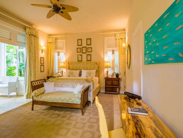 Dominican Republic Home 1003434