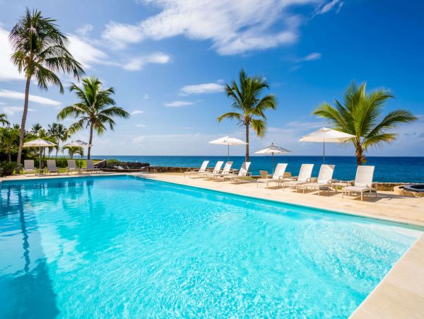 Dominican Republic Home 1003435
