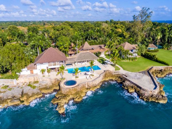 Dominican Republic Home 1003435