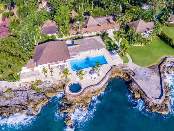 Dominican Republic Home 1003435