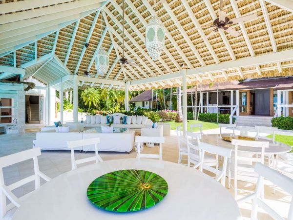 Dominican Republic Home 1003435