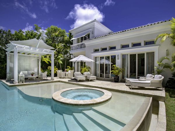 Dominican Republic Home 1003437