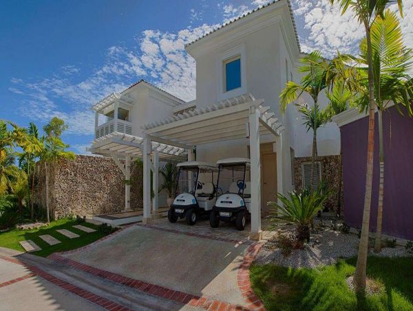 Dominican Republic Home 1003437