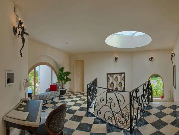 Dominican Republic Home 1003437