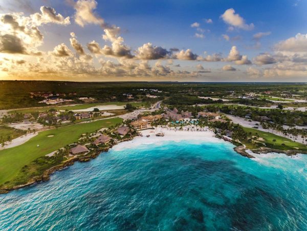 Dominican Republic Home 1003437