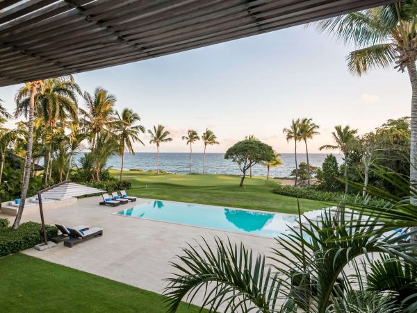Dominican Republic Home 1003439