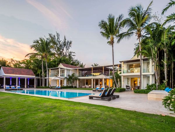 Dominican Republic Home 1003439