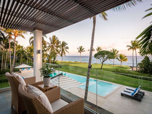 Dominican Republic Home 1003439