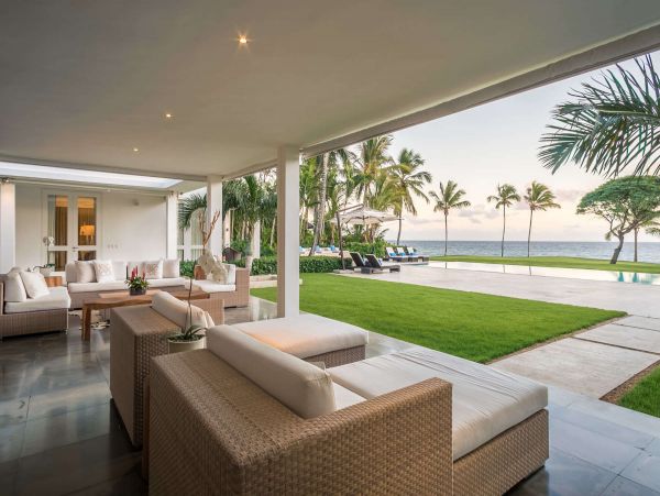Dominican Republic Home 1003439