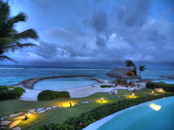 Dominican Republic Home 1003440