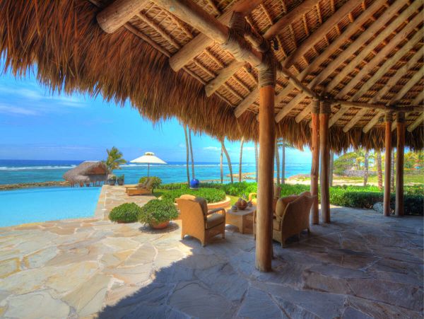 Dominican Republic Home 1003440