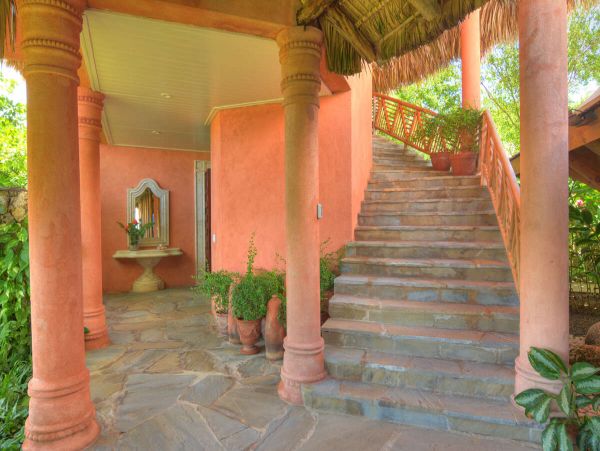 Dominican Republic Home 1003440