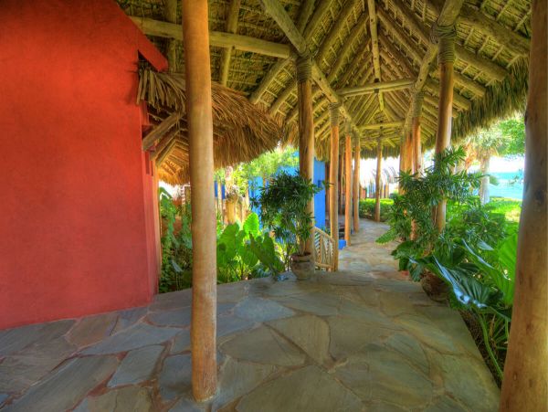 Dominican Republic Home 1003440