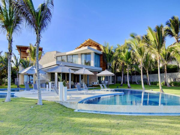 Dominican Republic Home 1003441