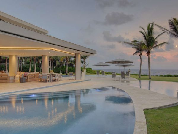 Dominican Republic Home 1003441