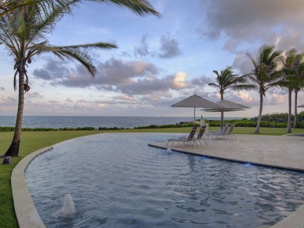 Dominican Republic Home 1003441