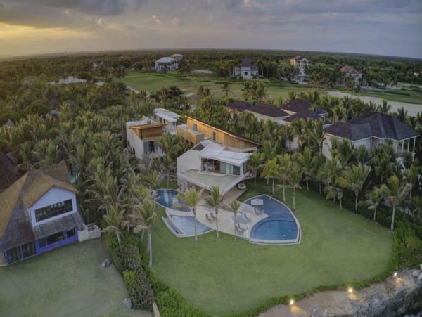 Dominican Republic Home 1003441