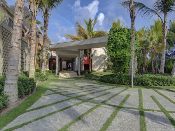 Dominican Republic Home 1003441