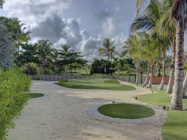 Dominican Republic Home 1003441